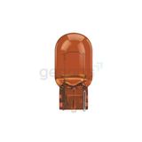 Ampul 12V T20 21 Wx3x16d T20 Jumbo Dipsiz Tekli Sari 7504 (10 Adet)