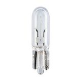 AMPUL 24V 1.2W B8.5D KÜÇÜK DİPSİZ GÖSTERGE DUYSUZ