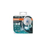 Ampul-9005Cbn-Hcb 60W 12V P20d 5×2 Trqr2b (İkili Kutu)