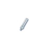 Ampul Dulux-S Osram 9w/830 Açık Sarı - Beyaz