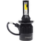 Ampul Duo H7 12-24V LED Headlight Pht DU3917 - Altın
