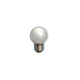 Ampul E-27 1 W Beyaz Gece Lambası Ampulü Pst
