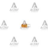 Ampül Eco 12V Büyük Dipsiz 5W / Wy5W Gösterge Ampülü Dipsiz Sarı T10 (Oem No:1987302820)