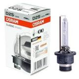 Ampul Gaz Desarjlı 35w D2s Xenarc 4 Yıl Garantili Ürün