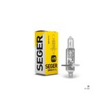Ampul H1 12v 55w P14.5s Standart Yenileme 3.500k Standart Işık Seger 205771