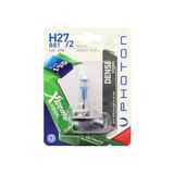 Ampul H27/2 12V 27W Xtreme Vision +%150 Fazla Işık (Tekli Blister) Pht PH5527 Xv B1 - Altın