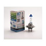 Ampul H7 12V 55W Eco +%30 Fazla Işık Halogen Pht PH5507 E - Altın