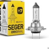 Ampul H7 12v 55w Px26d Standart Yenileme 3.500k Standart Işık