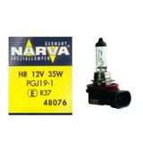 Ampul Halojen 12V H8 35W Pgj19-1