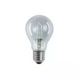Ampul Halojen Normal 28W E27 Şeffaf