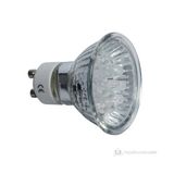 Ampul Led Çanak Kengo Yeşil Gu10 Duylu Led15-Gu10-Gr