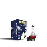Ampul Nıken 12V H11 55W Halojen PGJ19-2 Nkn 062 001 01 09