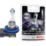Ampul - Plus 120 Gigalight - 12 V - H11-55 W - P