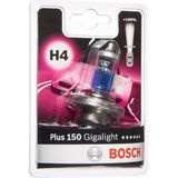 Ampul - Plus 150 Gigalight - 12 V - H4-60/55 W -