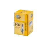 Ampul / Sis Farı 12V 60/55W H4-Halojen P43t-38