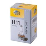 AMPUL SIS FARI 24V 70W H11-HALOJEN PGJ19-2 DAF/MERCEDES/RENAULT TRUCKS/VOLVO HELLA 8GH008358-241