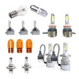 Ampül T10 [12v] W5w Büyük Dipsiz [10 Adet]