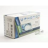 Ampul T10 12V W5W Dipsiz Minyatür - Pht PH5715