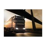 Ampul Truckstar Pro H11 24V 70W%120'YE Kadar Fazla Işık 2.5x Daha Uzun Kullanım Süresi 64216TSP-HCB - Ahşap - Option-1
