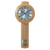 AMS F5132/18Q tarafından Quartz Mekanizmalı Modern Duvar Saati