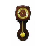 AMS F5162/1Q tarafından Quartz mekanizmalı Modern Duvar Saati