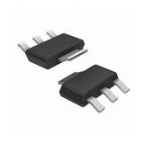 Ams1117 - 3.3v Voltaj Regülatörü Entegresi X 1 Adet ( Rf030)