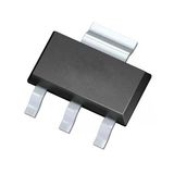 AMS1117 SMD 3V3 Doğrusal Voltaj Regülatörü