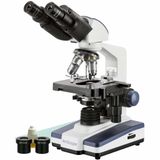 AmScope B120C 40X-2500X Siedentopf Binocular Compound Mikroskop