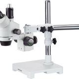 Amscope Sm-3T Profesyonel Trinokuler Stereo Zoom Mikroskop