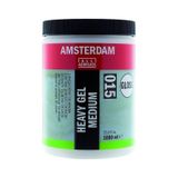 Amsterdam 1000 ml Medium Gloss Gel