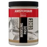 Amsterdam 1003 1000 ml Model Pastası