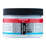 Amsterdam 127 Pumice Middle Medium 250 ml Orta Dokulu Pomza Medyum