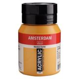 Amsterdam 227 Yellow Ochre 500ml Akrilik Boya