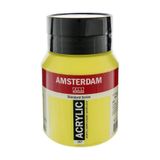 Amsterdam 267 Azo Yellow Lemon 500ml Akrilik Boya