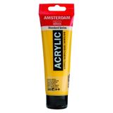 Amsterdam 269 Azo Yellow Medium 120ml Akrilik Boya