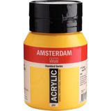 Amsterdam 269 Azo Yellow Medium 500ml Akrilik Boya