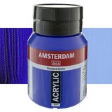 Amsterdam 289 Titanium Buff Light 500ml Akrilik Boya