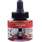 Amsterdam 30 ml Brnt Sienna Akrilik Mürekkebi