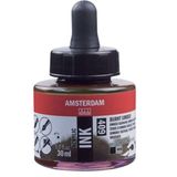 Amsterdam 30 ml Brnt Umber Akrilik Mürekkebi