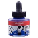 Amsterdam 30 ml Ultram Viol Akrilik Mürekkebi