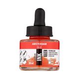Amsterdam 311 30 ML Vermilion Akrilik Mürekkebi