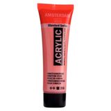 Amsterdam 316 Venetian Rose 120ml Akrilik Boya