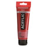 Amsterdam 318 Carmine 120 ml Akrilik Boya
