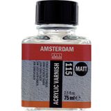 Amsterdam 3264 N.115 Mat 75 ml Akrilik Vernik