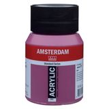 Amsterdam 344 Caput Mortuum Violet 500 ml Akrilik Boya
