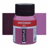 Amsterdam 369 Primary Magenta 500ml Akrilik Boya