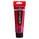 Amsterdam 399 Naphthol Red Deep 120 ml Akrilik Boya