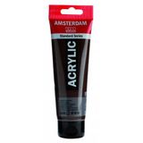 Amsterdam 409 Burnt Umber 120 ml Akrilik Boya
