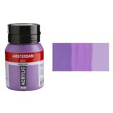 Amsterdam 507 Ultramarine Violet 500ml Akrilik Boya