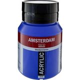 Amsterdam 512 Cobalt Blue Ultramarine 500ml Akrilik Boya
